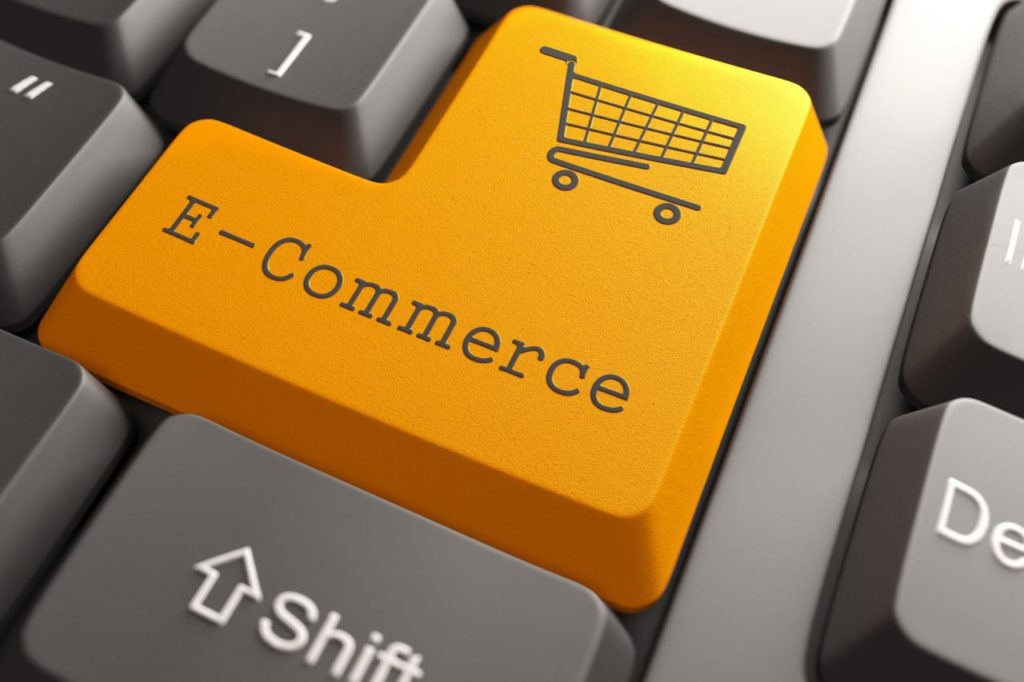Predicting Trends in the E-Commerce Industry in 2021