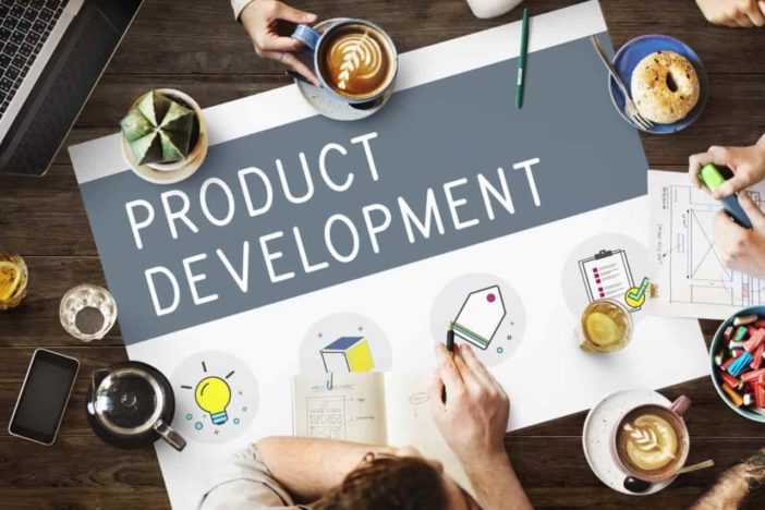 Product-development