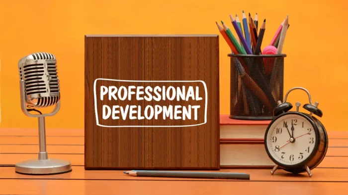 Professional Development and Continuing Education