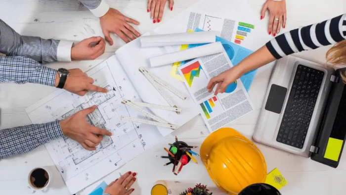 Project Management Is Important for Architects