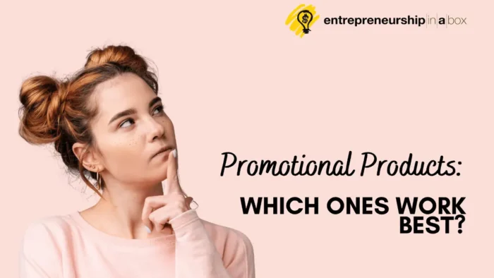 Promotional Products - Which Ones Work Best