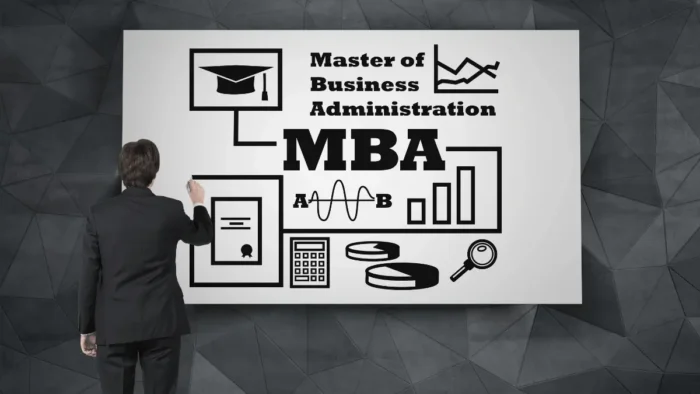 Reasons Why Entrepreneurs Need an MBA