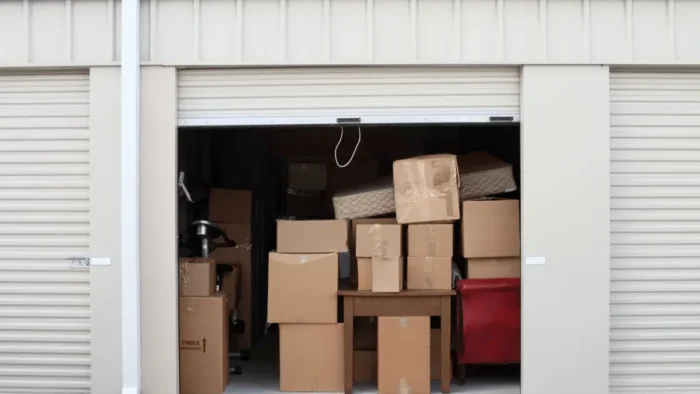 Reasons to Consider a Storage Unit for Your Business