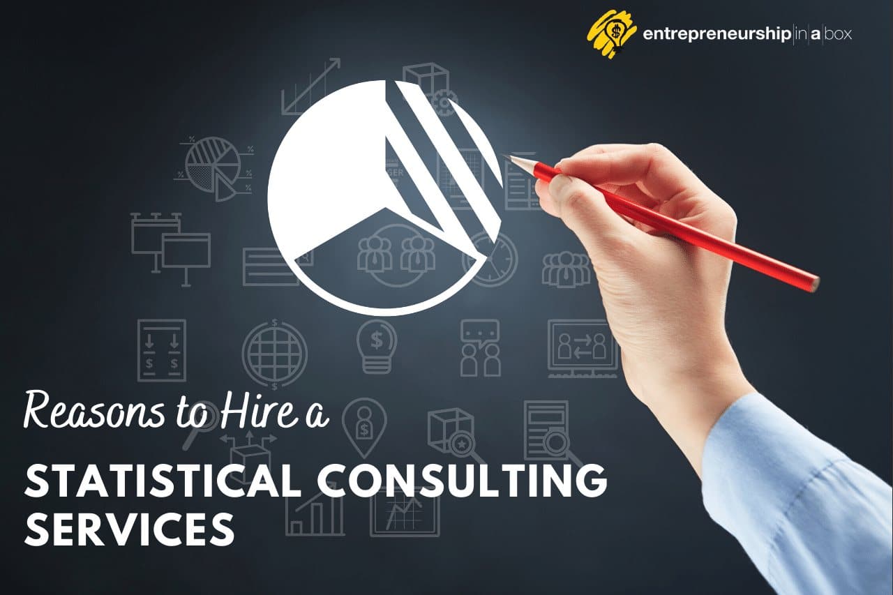Statistical Consulting Services