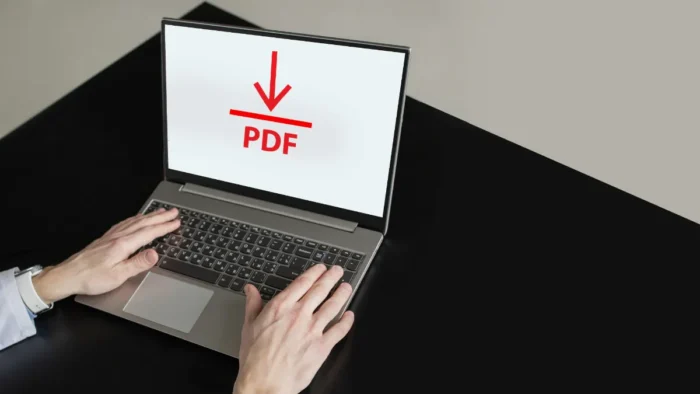 Reduce Business Risks with Secure PDF Technology