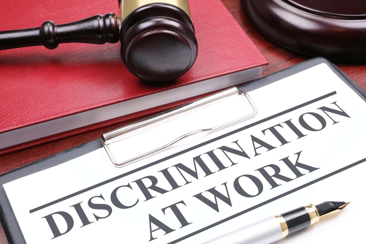 Religious Discrimination In The Workplace