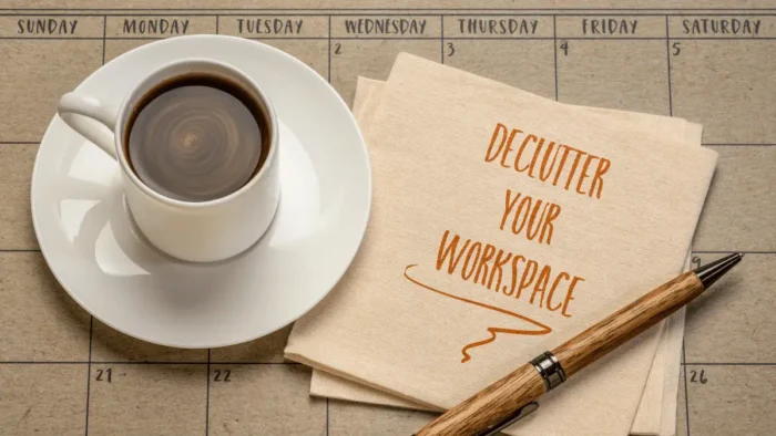 Renovate Your Home Office for a Fresh and Inspiring Workspace