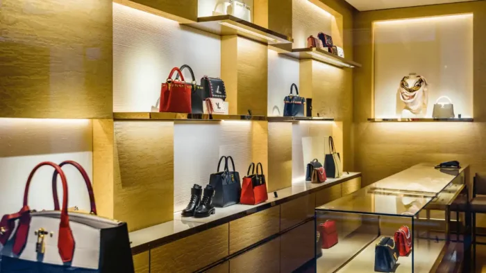 Retail Branding Strategy