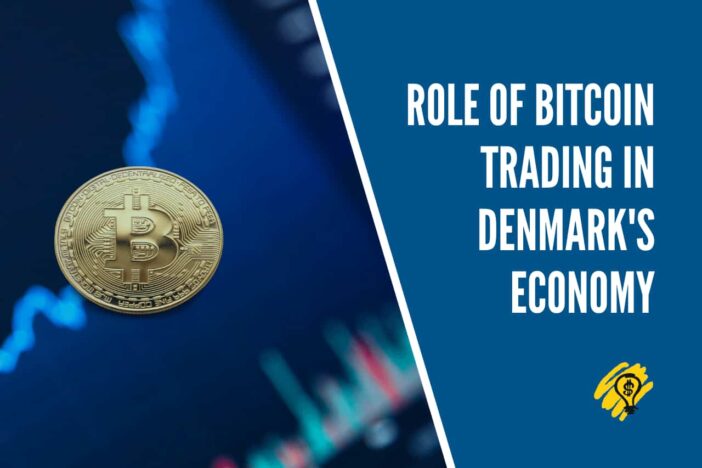 Role of Bitcoin Trading in Denmark's Economy