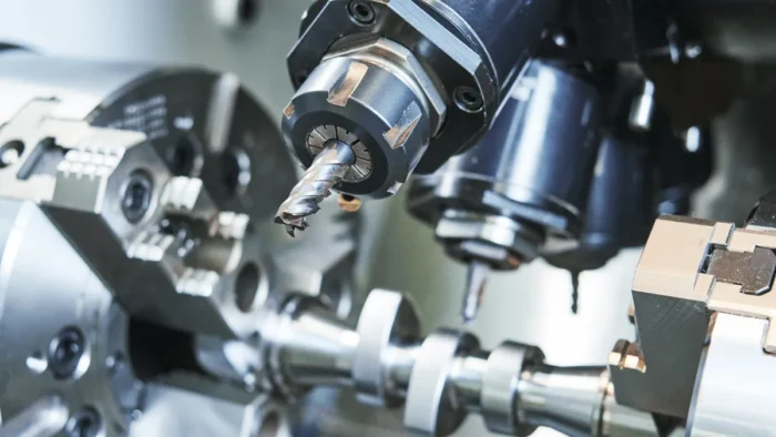 Role of Precision Equipment in Modern Businesses