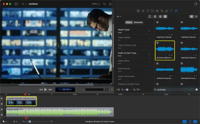 ScreenFlow for Video