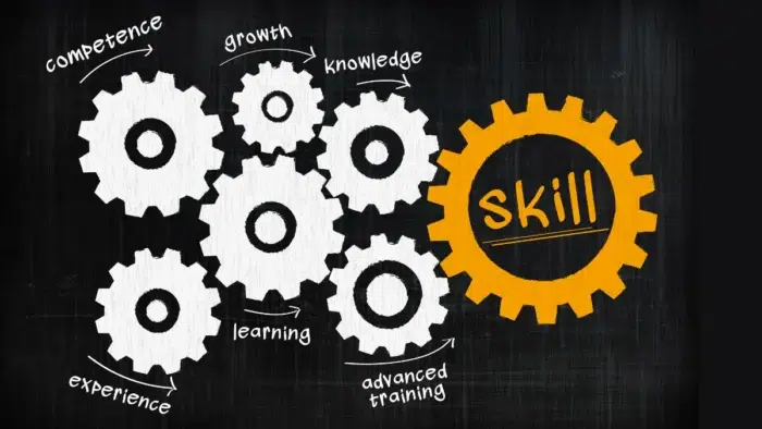 Skills for Supply Chain Managers