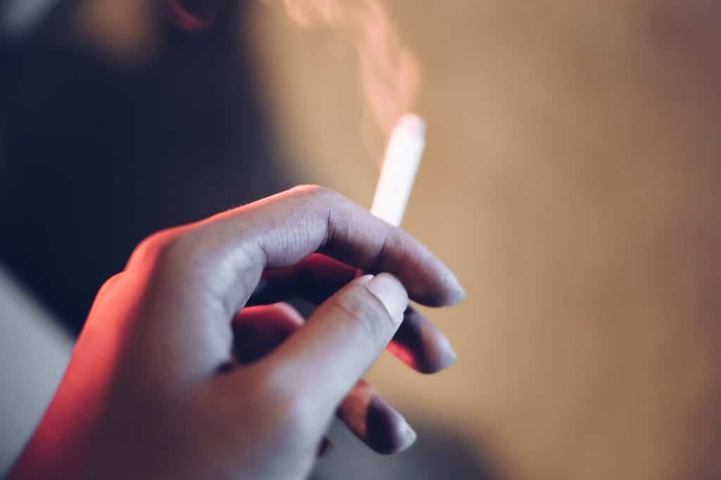 Smokeless Tobacco versus Traditional