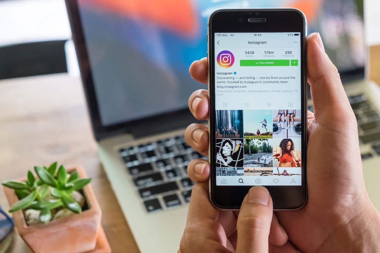 Social Media Tools for Instagram Followers