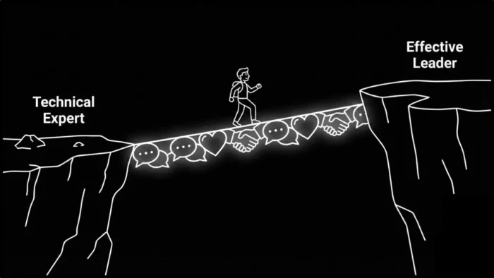 Soft Skills in Management