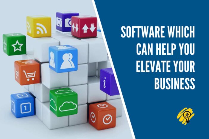 Software Which Can Help You Elevate Your Business