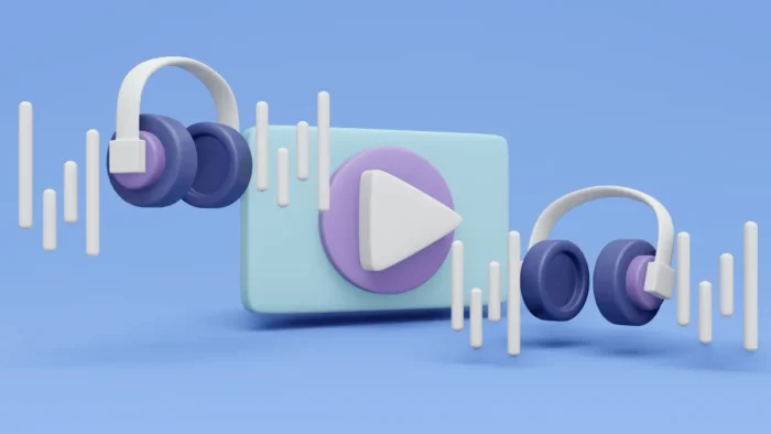 Starting a Streaming Business Music