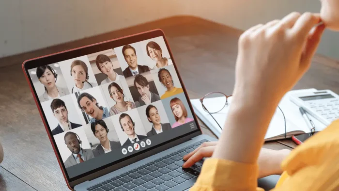 Steps to Organize Remote Work Effectively