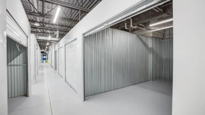 Storage Unit for Your Business