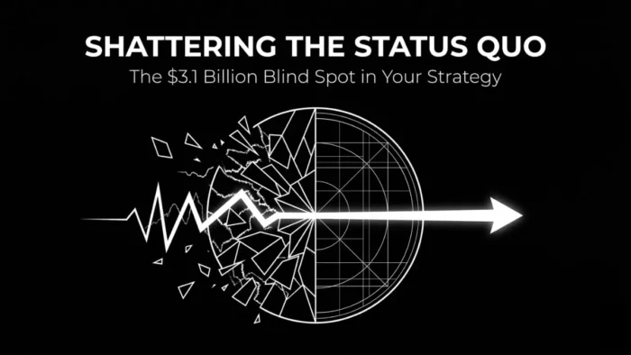 Strategic Decision Making for Business Leaders