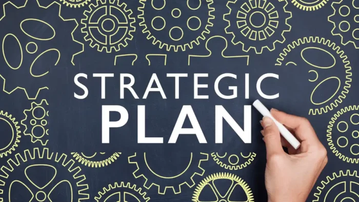 Strategic Planning for Small Businesses - management tasks