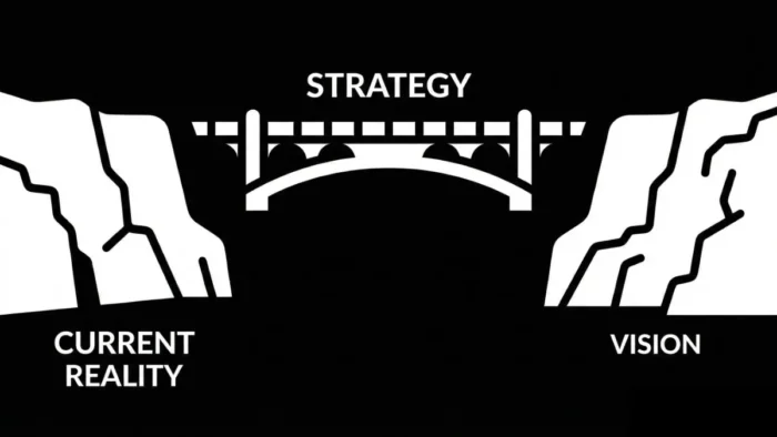 Strategy Bridge