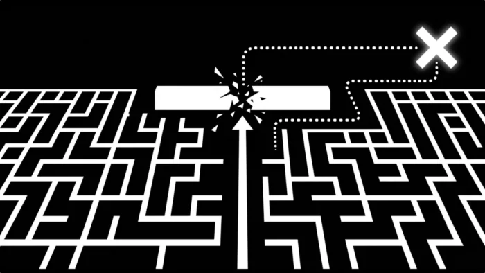Strategy Pivot