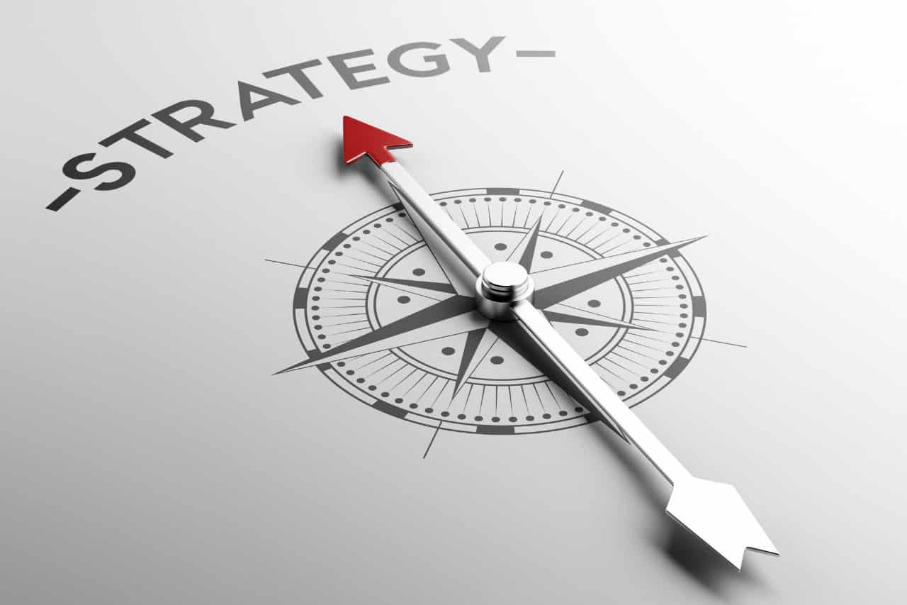 Strategy to to Transform Your Business Results