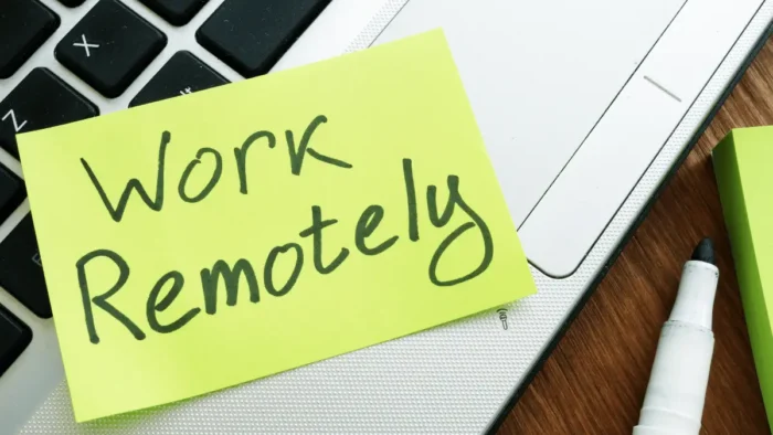 Success in Remote Work for 2023