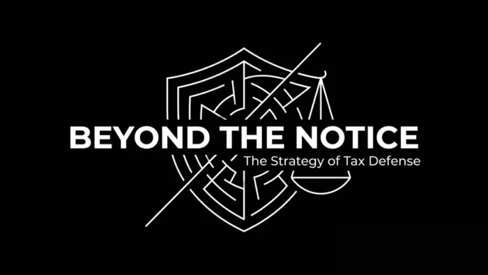 Tax Law Representation