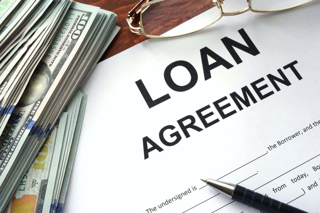 The Best Way to Get a Small Business Loan