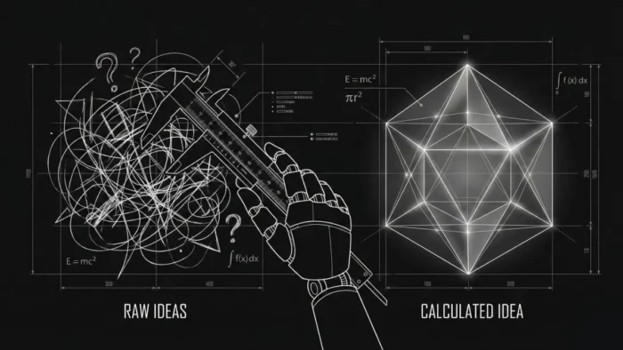 The Blueprint of Choice - Business Potential Energy