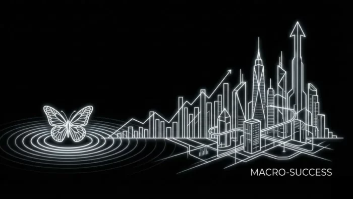 The Business Butterfly Effect