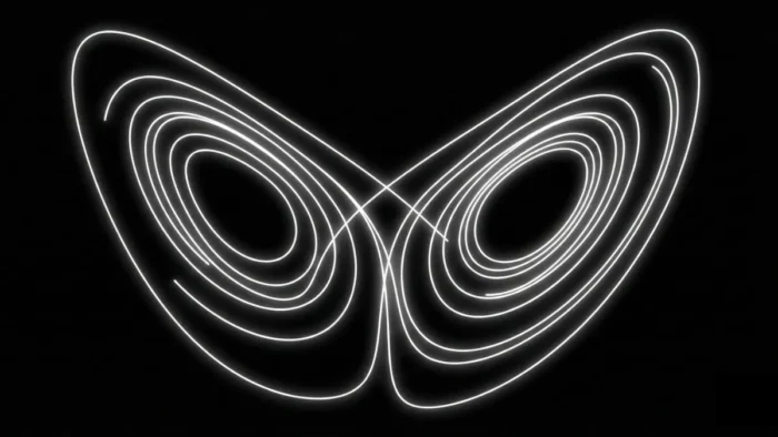 The Butterfly Effect (Chaos Theory)