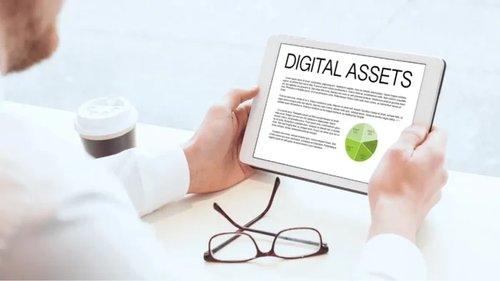 The Cost-Effective Benefits of Digital Asset Management