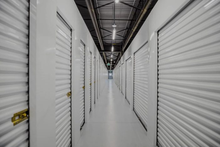 The Dos and Don'ts of Working Out of a Storage Unit