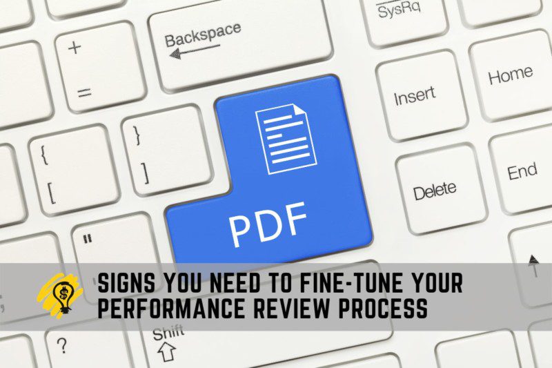 The Essential Steps to Convert Your PDF to Word - A Guide