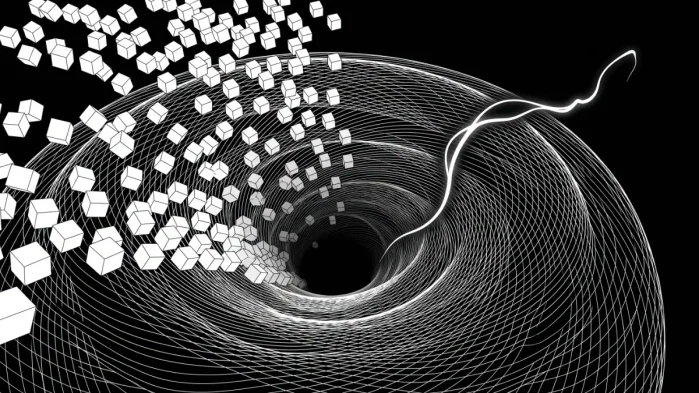 The Gravity Well of Sameness