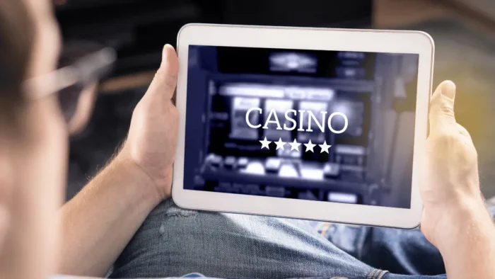 The Intersection of Entrepreneurship and Online Casinos in Canada