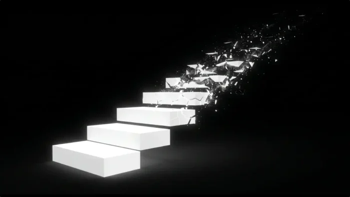The Next Earned Step