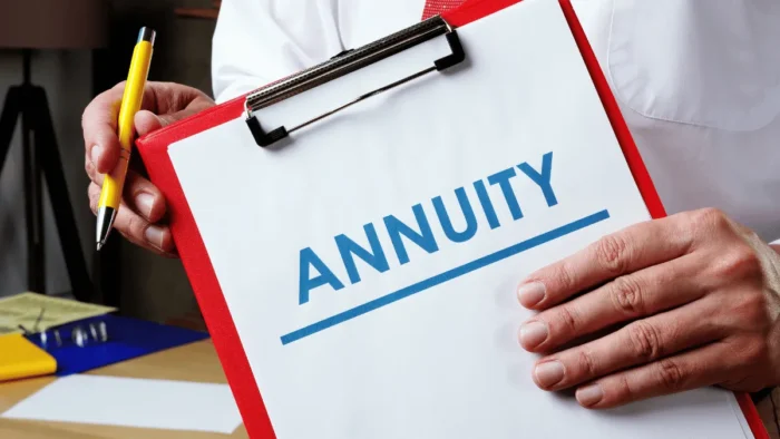 The Power of Annuities in Retirement Planning