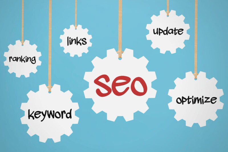 The Top 5 Benefits of Hiring an Expert SEO Service for Your Website