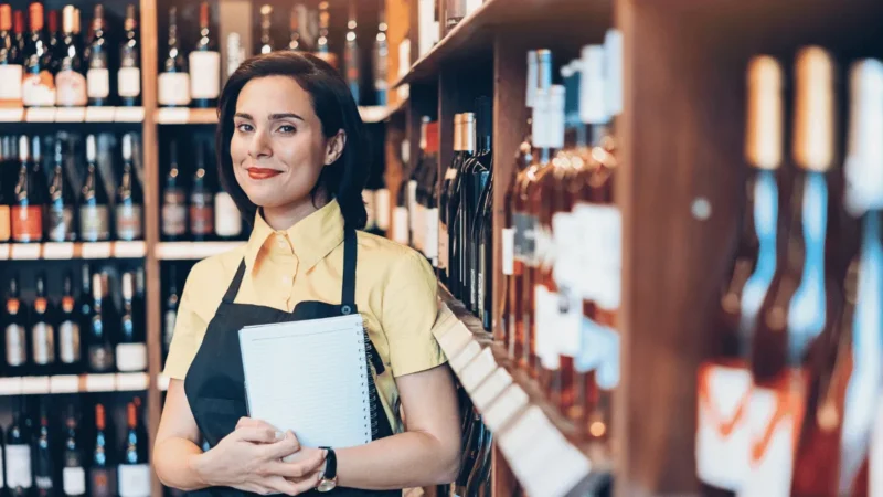 The Ultimate Checklist for Starting a Liquor Store Business