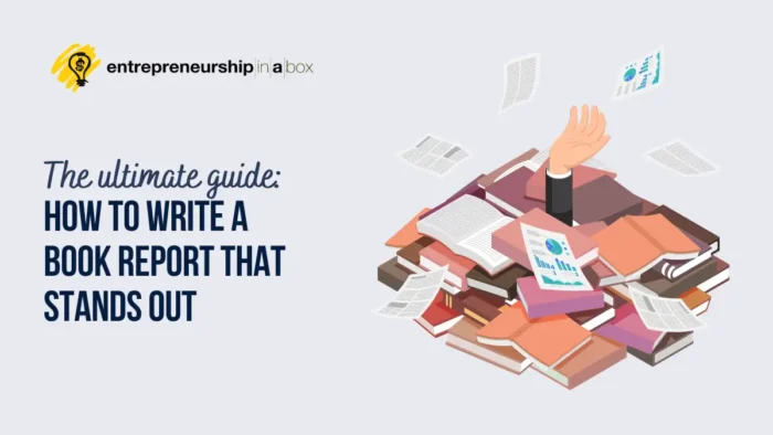 The Ultimate Guide How to Write a Book Report That Stands Out