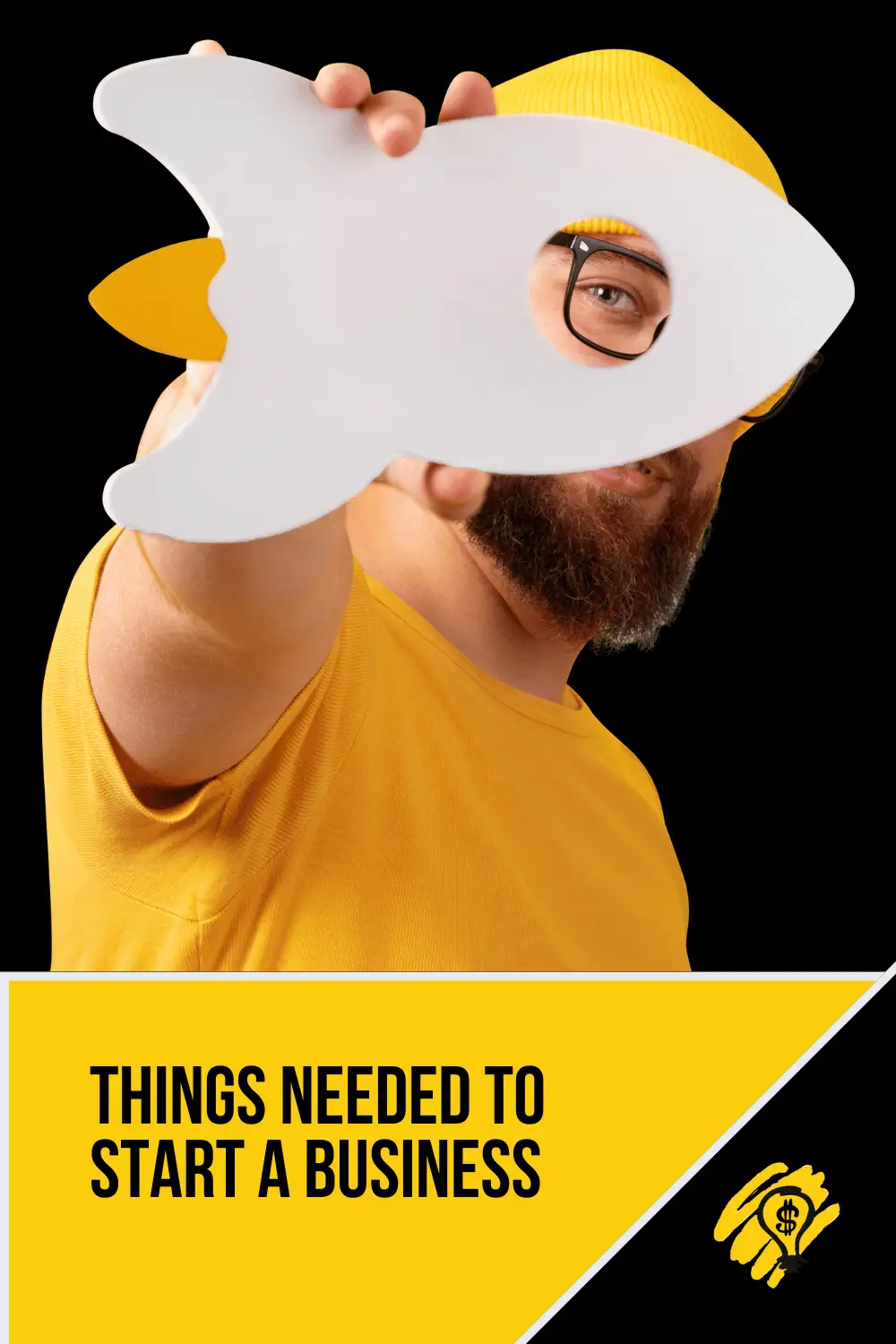 15 Essential Things Needed to Start a Business