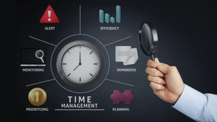 Time Management Tips for Your Entrepreneurial Journey