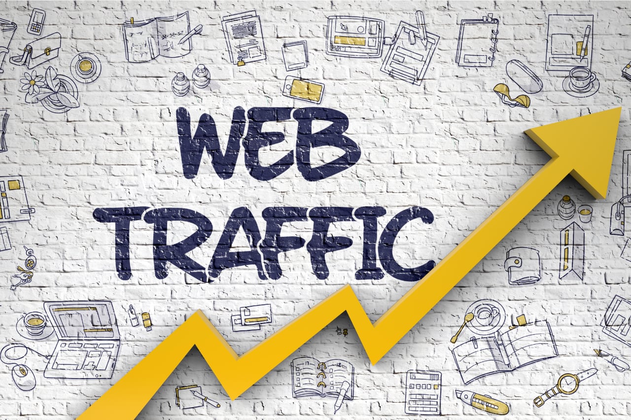 Tips On How To Get More Traffic To Your Website