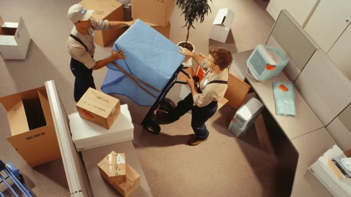 Tips and Strategies to Plan the Perfect Office Move