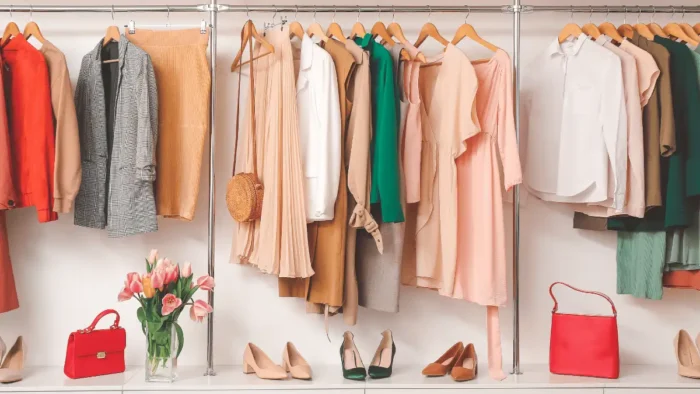 Tips for Saving Money on Your Wardrobe
