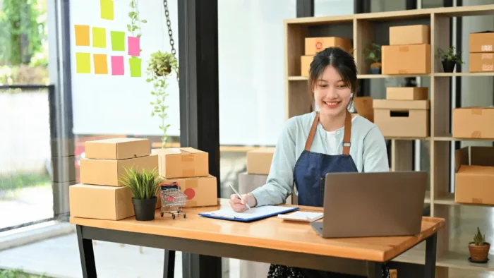 Tips to Boost Your E-Commerce Business for Success